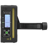 TRD 125 MM Millimeterontvanger