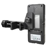 TRD 125 MM Millimeterontvanger