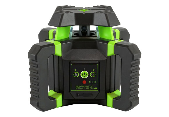 ROTEX HR Bouwlaser