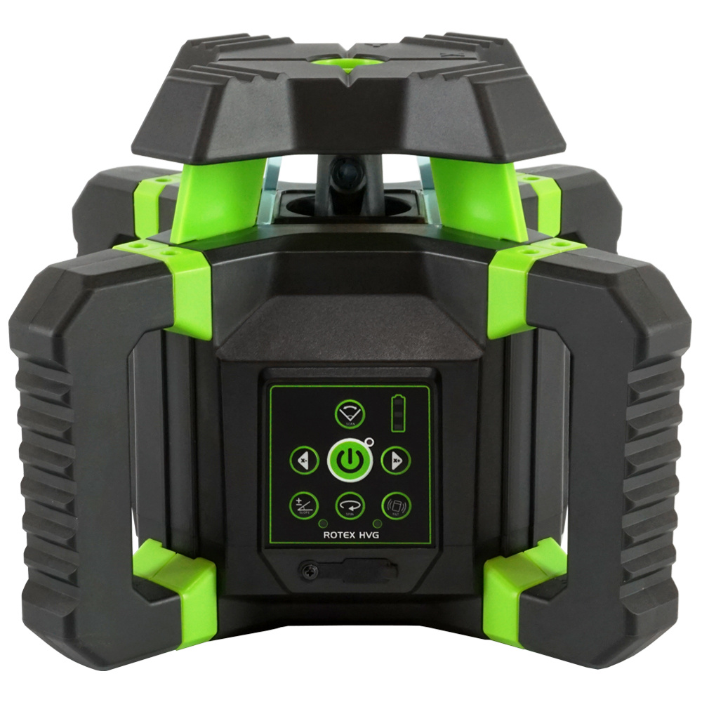 ROTEX HVG Roterende Laser