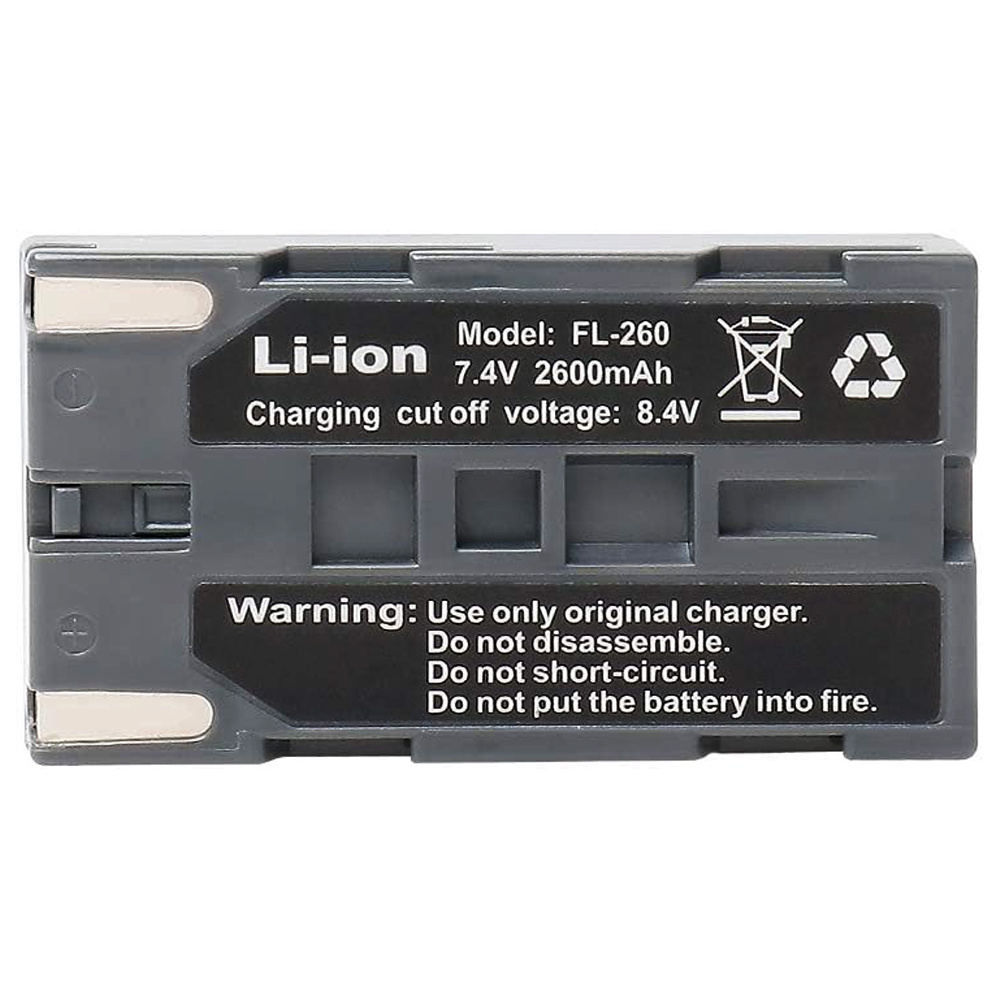 ROTEX Lithium Ion Accu