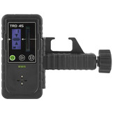 TRD 45 Roterende Laser Ontvanger Rood/Groen