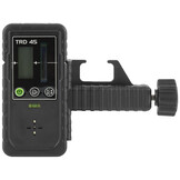TRD 45 Roterende Laser Ontvanger Rood/Groen