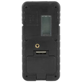 TRD 45 Roterende Laser Ontvanger Rood/Groen