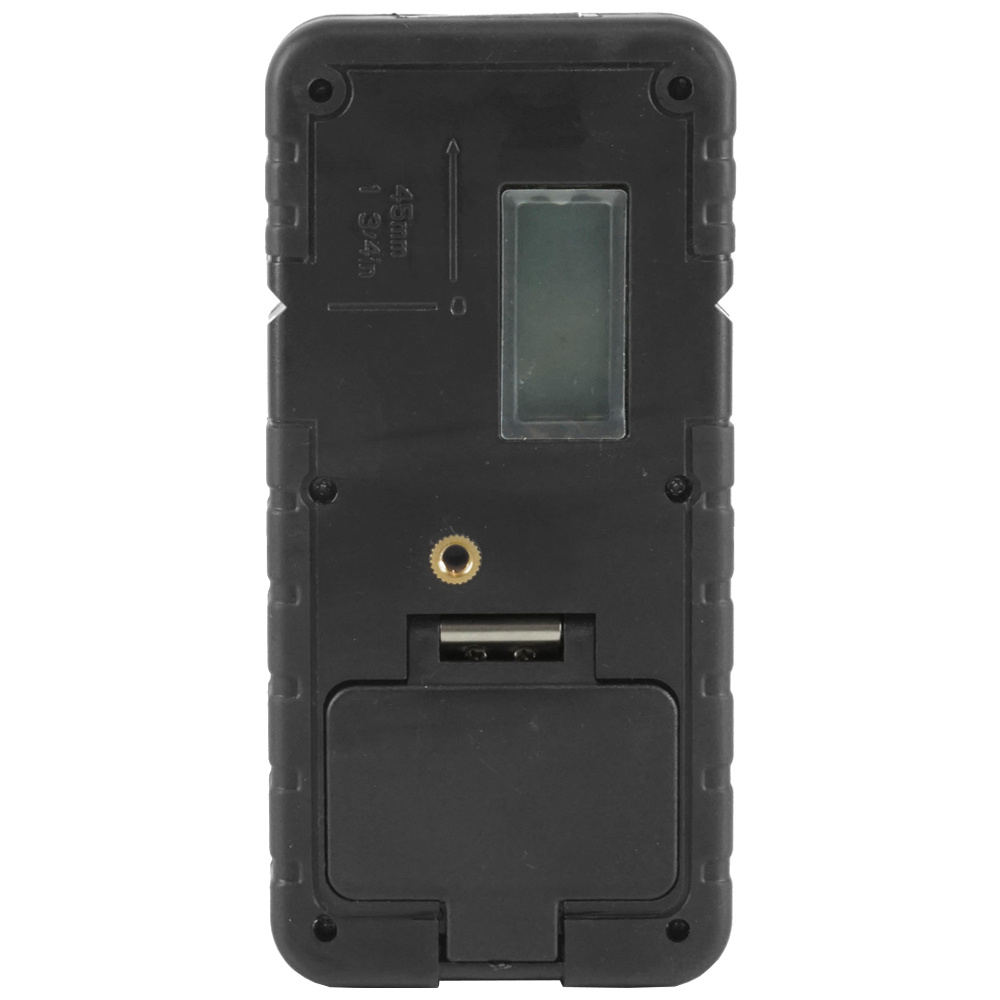 TRD 45 Roterende Laser Ontvanger Rood/Groen