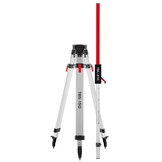 TBS-150 Statief + TBL-24C Laserbaak Set