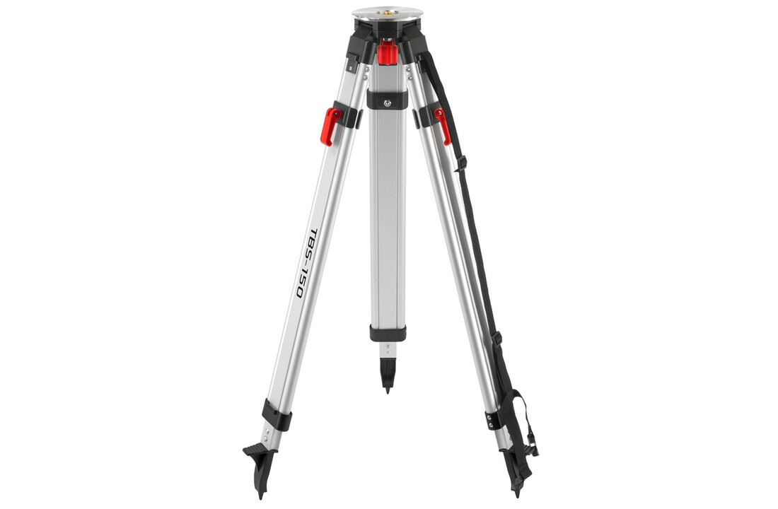 TBS-150 Statief + TBL-24C Laserbaak Set