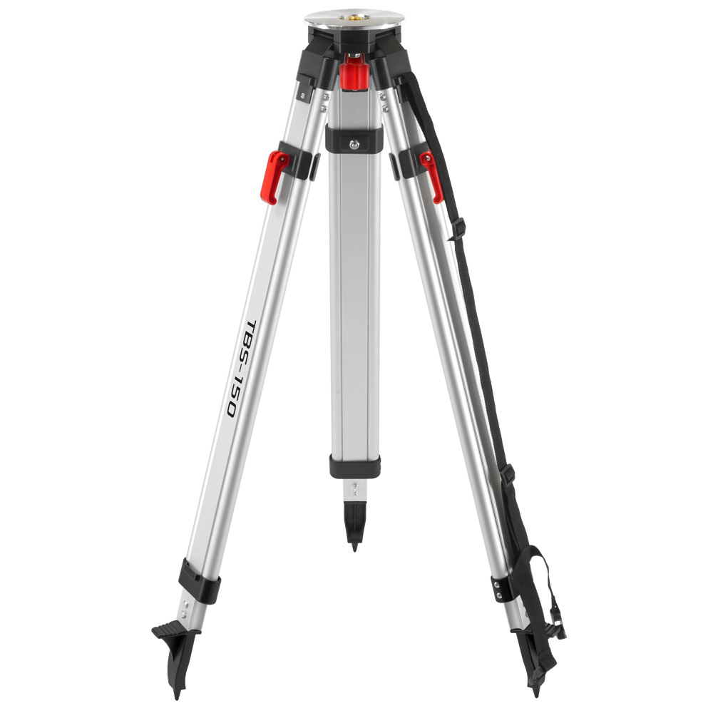 TBS-150 Statief + TBL-24C Laserbaak Set