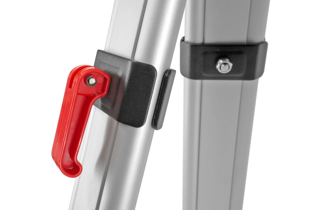 TBS-150 Statief + TBL-24C Laserbaak Set