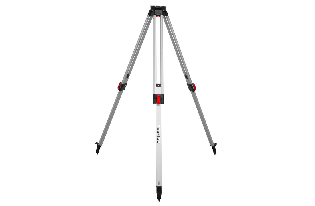 TBS-150 Statief + TBL-24C Laserbaak Set