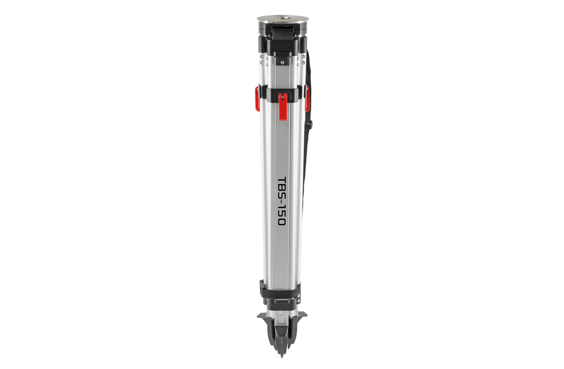 TBS-150 Statief + TBL-24C Laserbaak Set