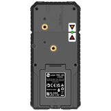 TRD 40 Handontvanger