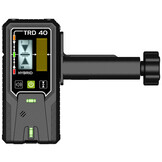 TRD 40 Handontvanger