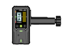 TRD 40 Handontvanger