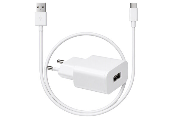 Oplader UBS-C