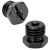 Statief Adapter 1/4" naar 5/8" klein