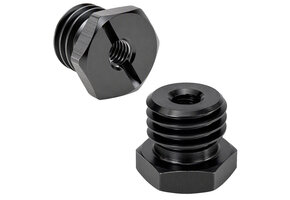 Adapter 1/4" naar 5/8" (Klein)