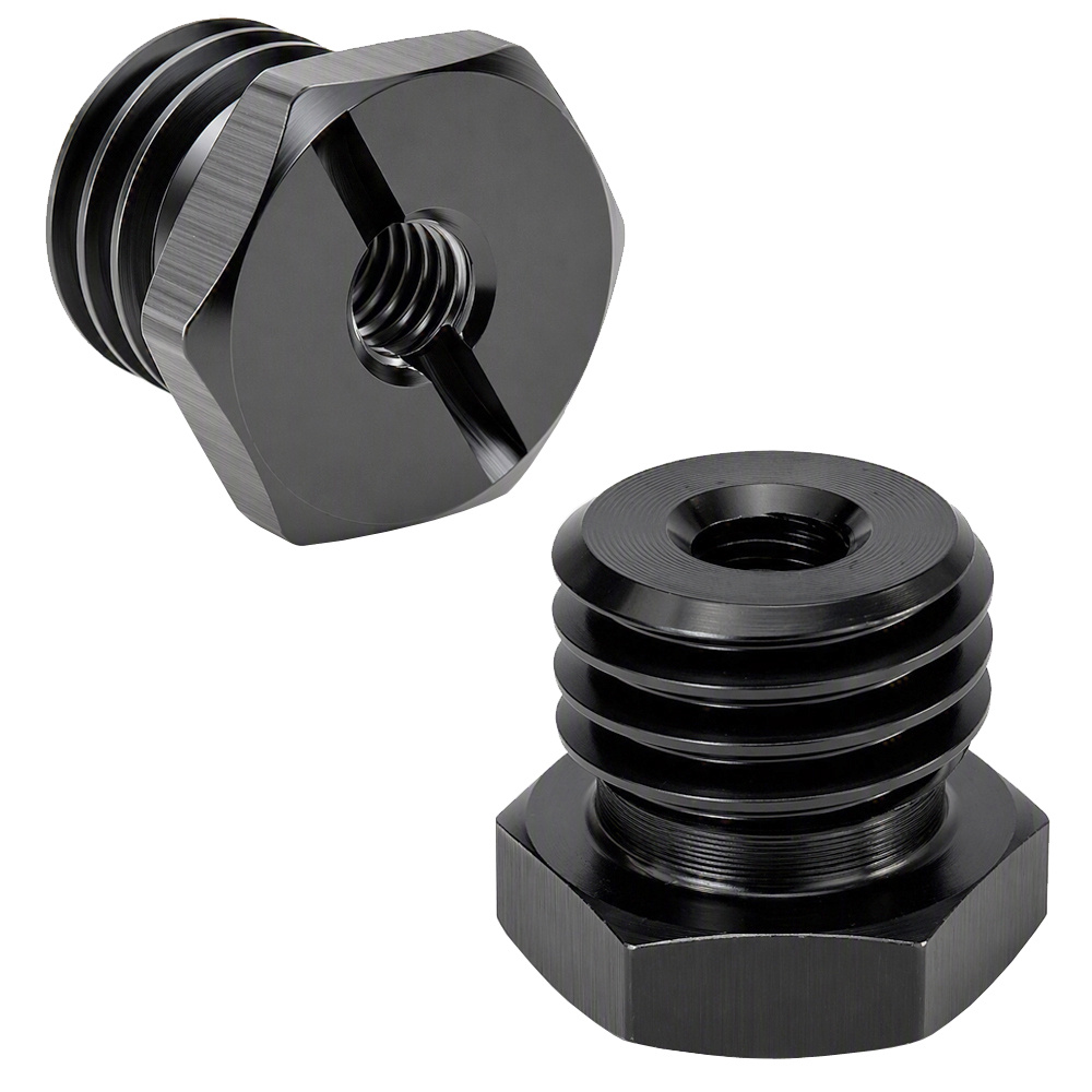 Statief Adapter 1/4" naar 5/8" klein