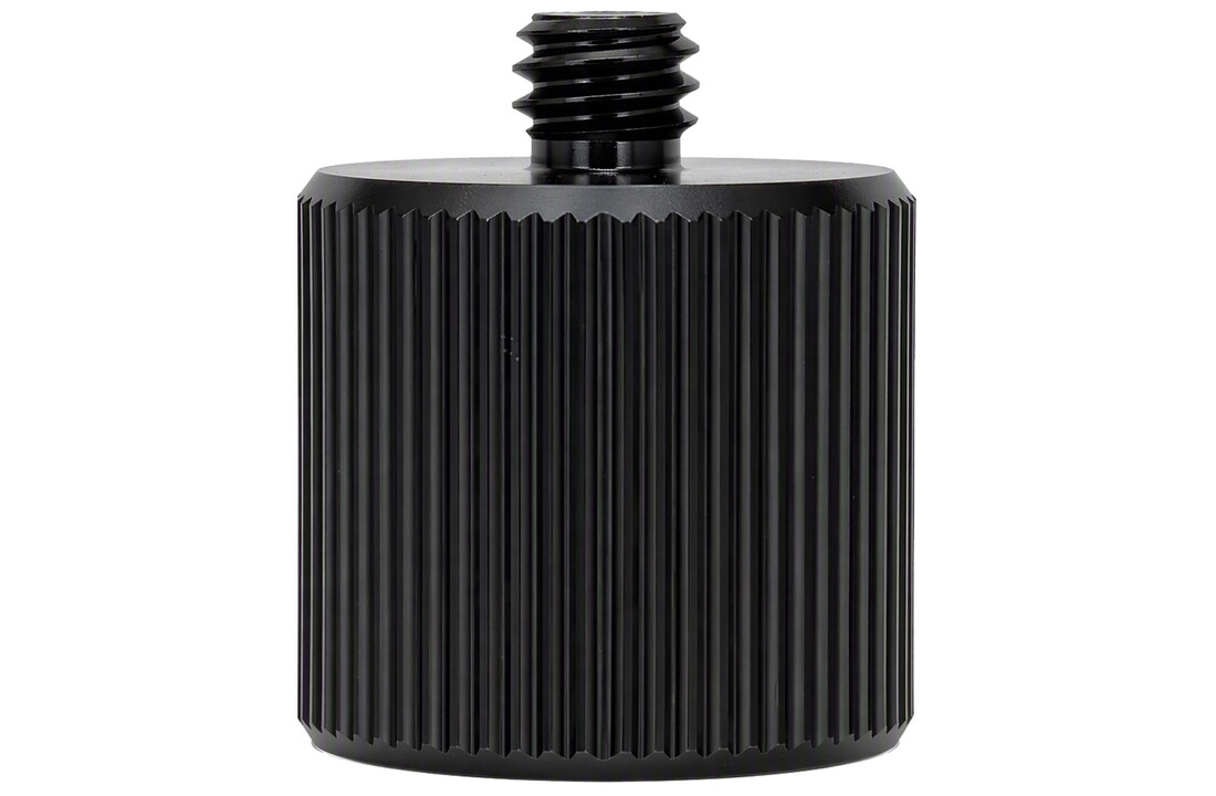 Statief Adapter 5/8" naar 1/4" klein