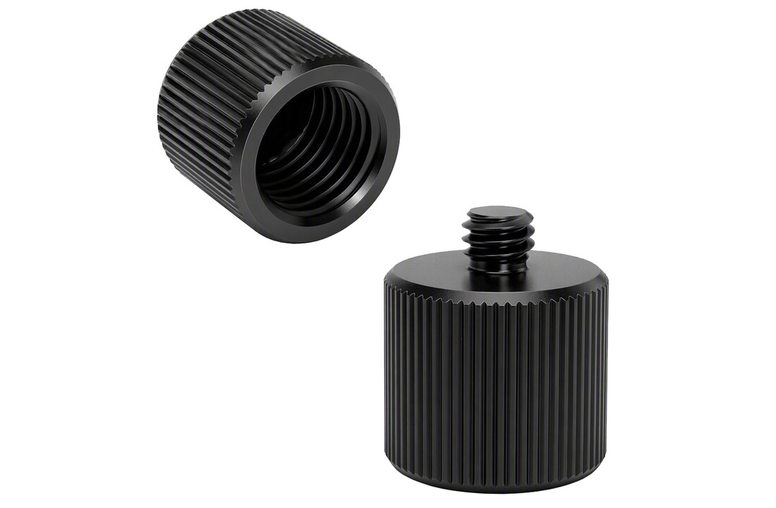 Statief Adapter 5/8" naar 1/4" klein