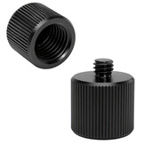 Statief Adapter 5/8" naar 1/4" klein