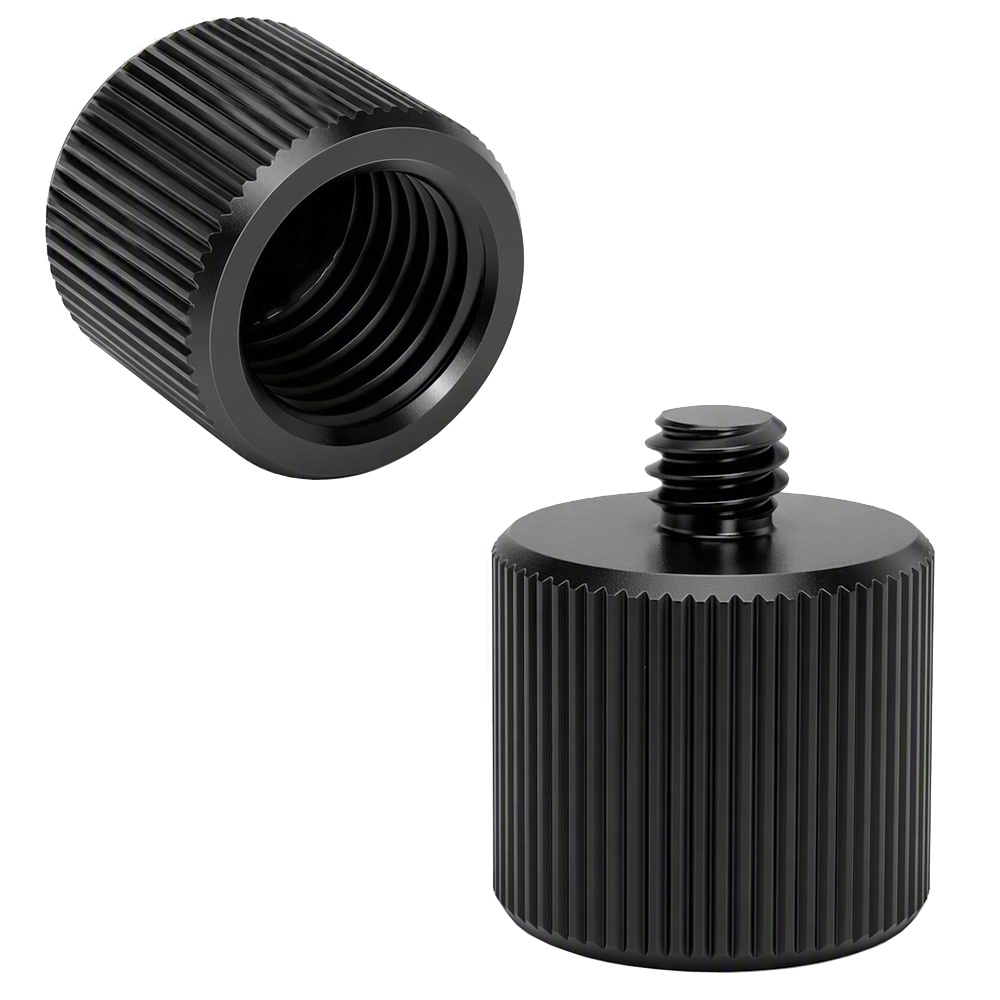 Statief Adapter 5/8" naar 1/4" klein