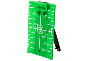 Richtplaatje Groen