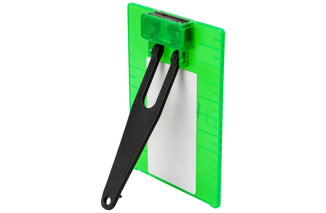 Richtplaatje Groen