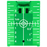 Richtplaatje Groen