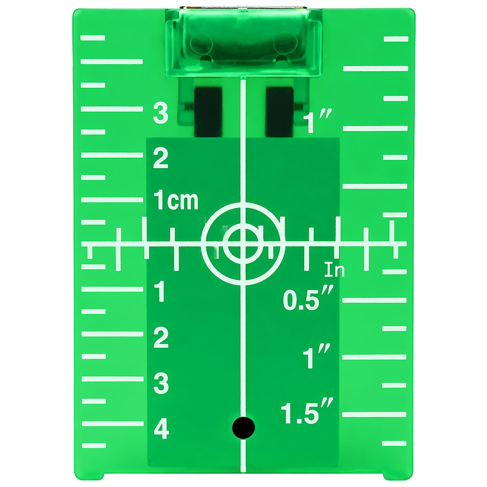 Richtplaatje Groen