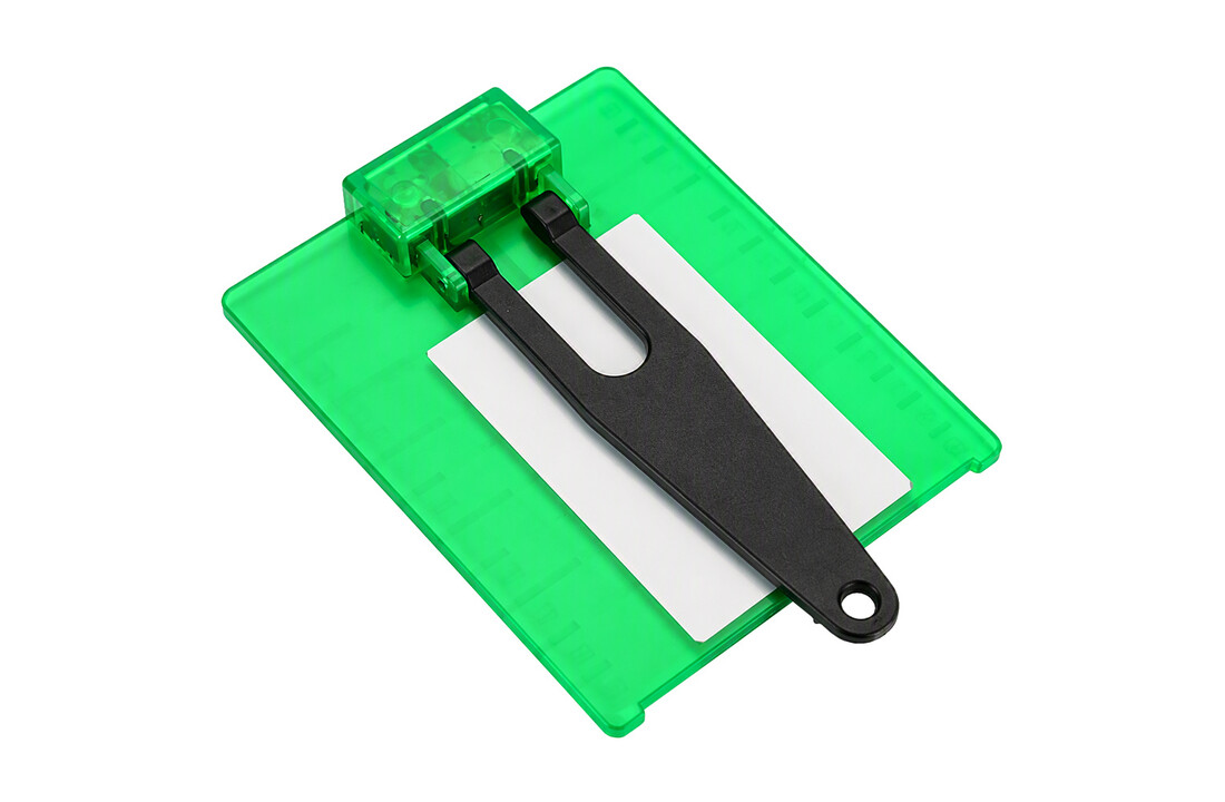 Richtplaatje Groen