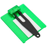 Richtplaatje Groen