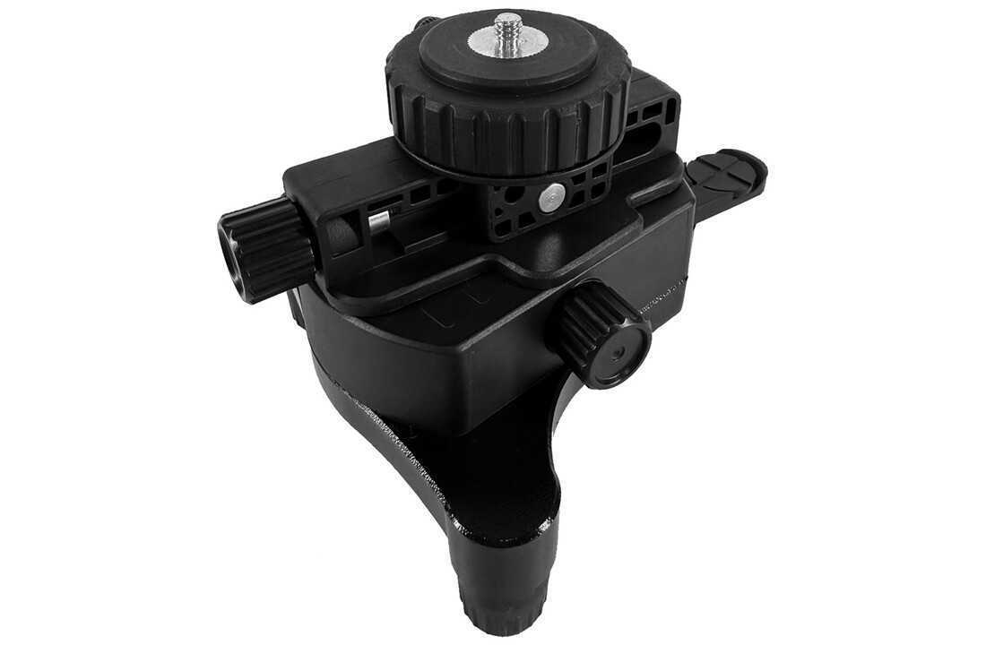 TLA-3D Adapter Fijnafstelling