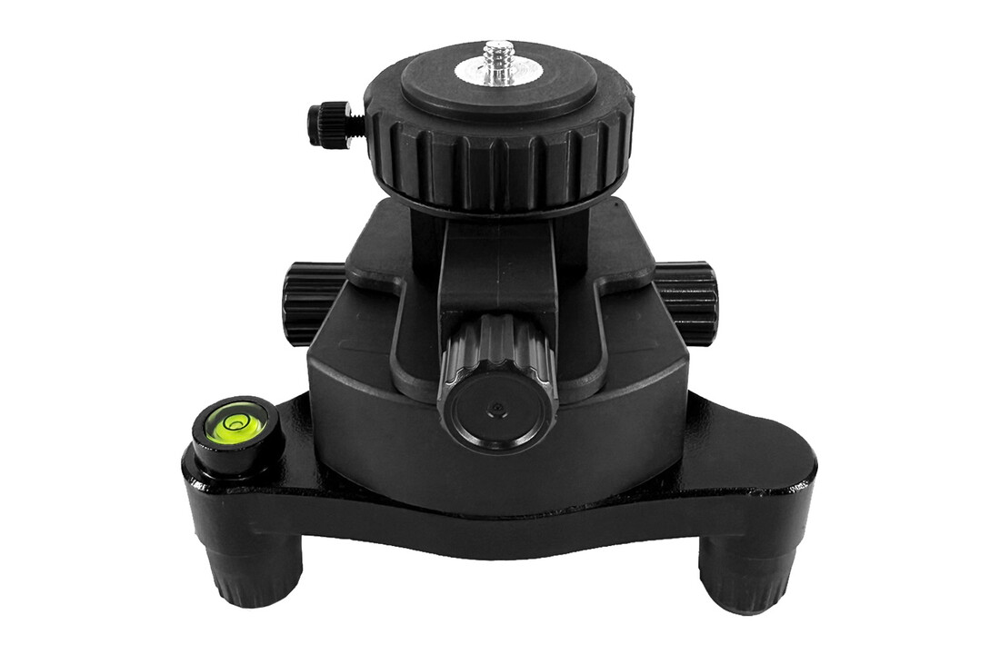 TLA-3D Adapter Fijnafstelling