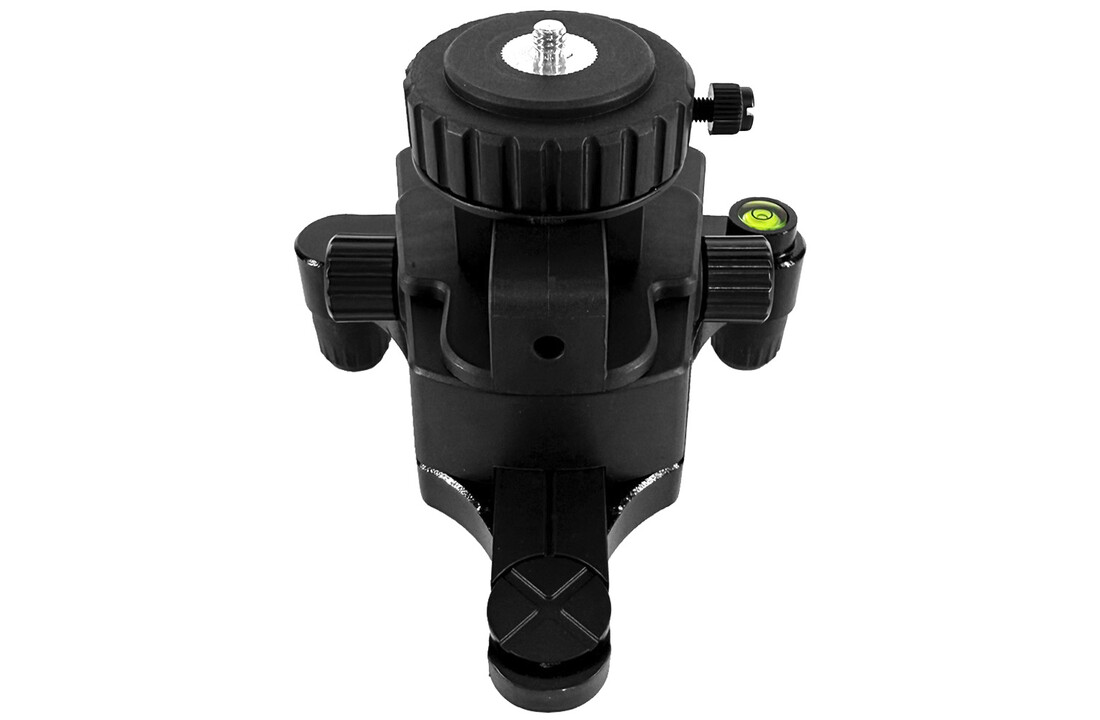 TLA-3D Adapter Fijnafstelling