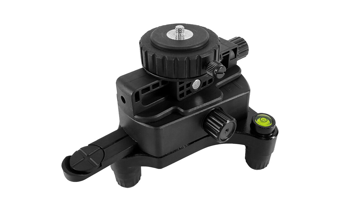 TLA-3D Adapter Fijnafstelling
