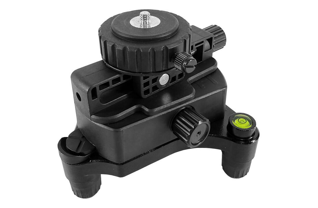 TLA-3D Adapter Fijnafstelling