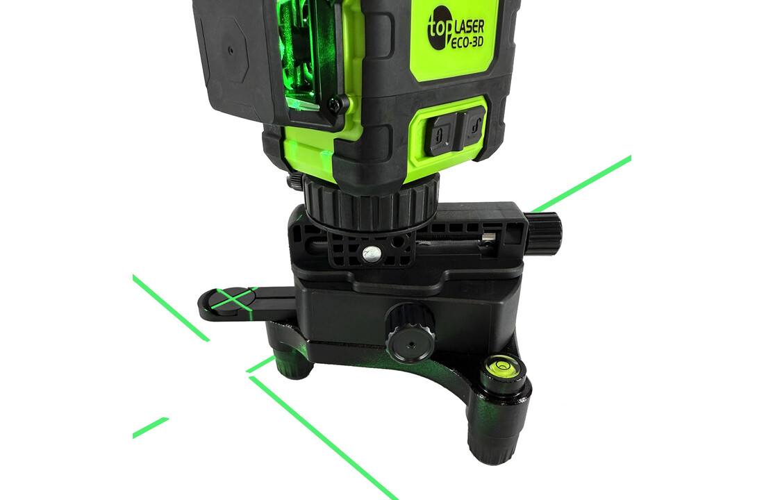 TLA-3D Adapter Fijnafstelling