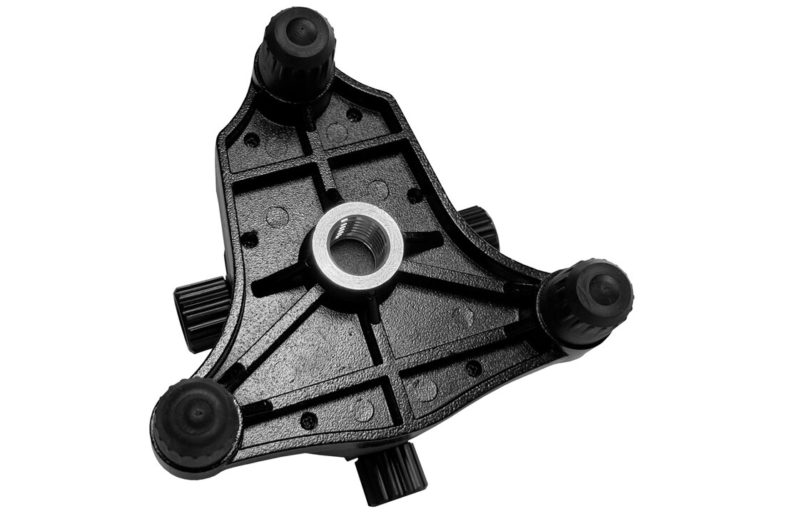 TLA-3D Adapter Fijnafstelling