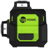 X3DH HOME 3x360° Lijnlaser Groen