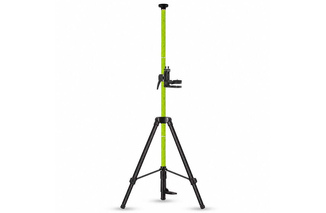 TLP-360 TRI Combi Paalstatief 360cm