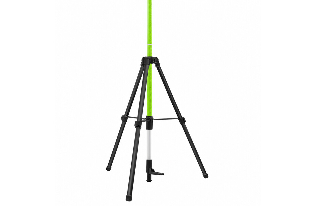 TLP-360 TRI Combi Paalstatief 360cm