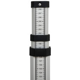 TBE-3M Waterpasbaak 300cm