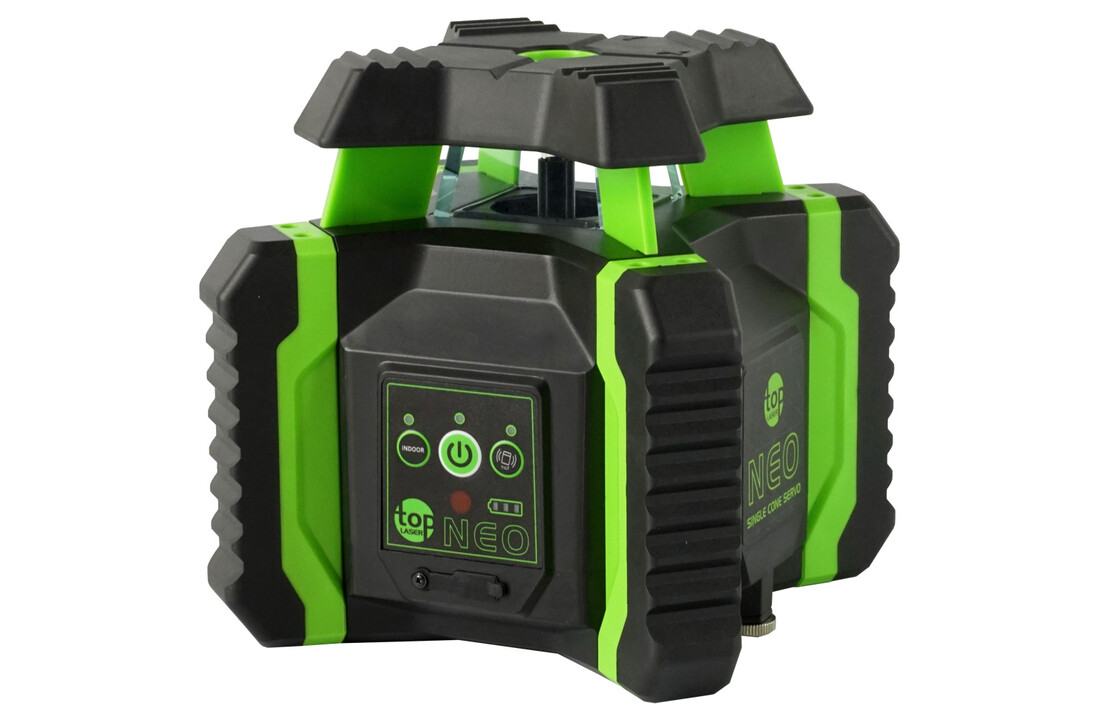 NEO Hybride Bouwlaser Groen