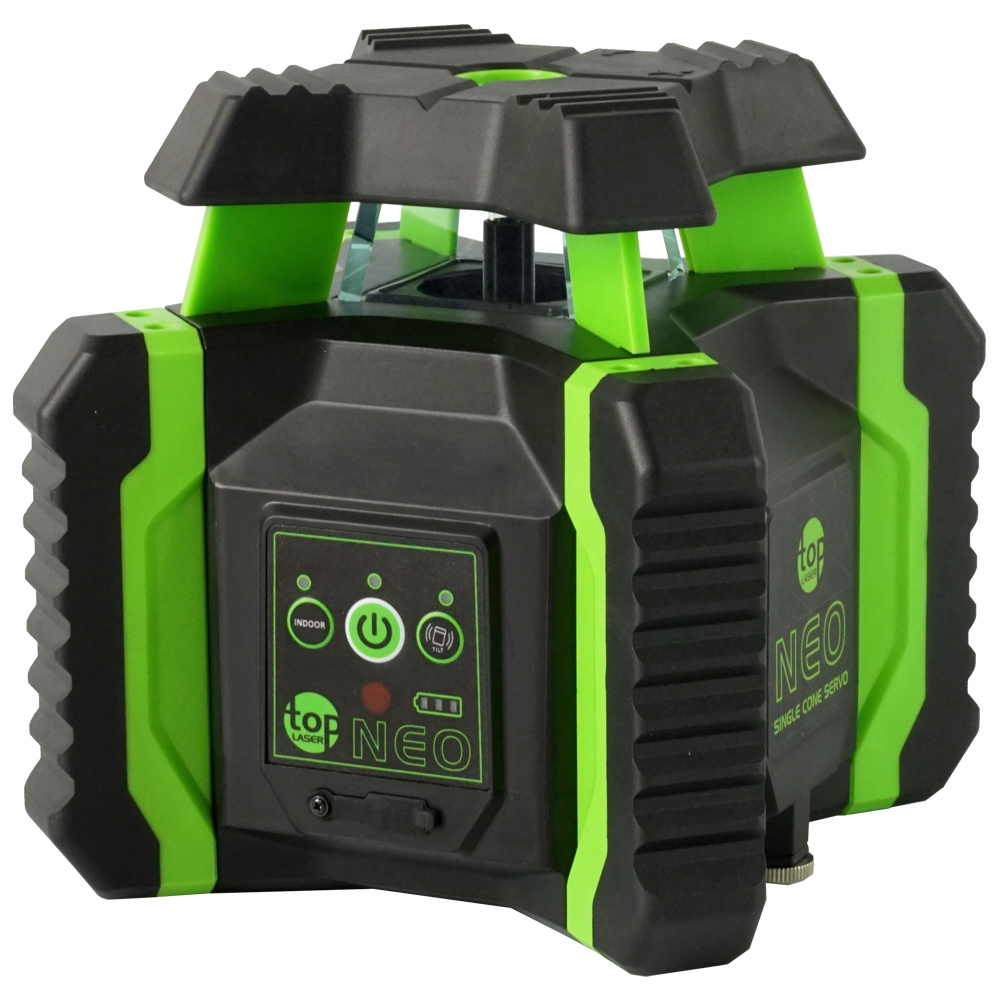 NEO Hybride Bouwlaser Groen
