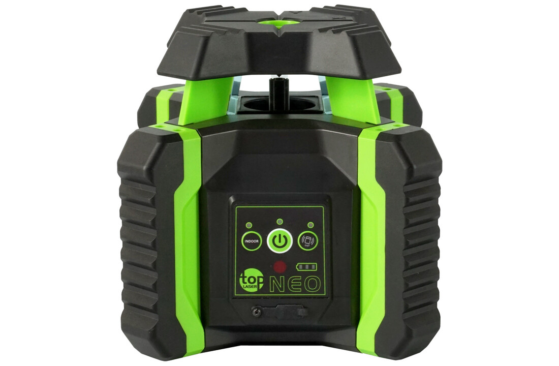 NEO Hybride Bouwlaser Groen