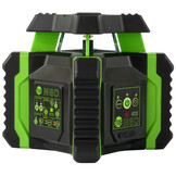 NEO Hybride Bouwlaser Groen