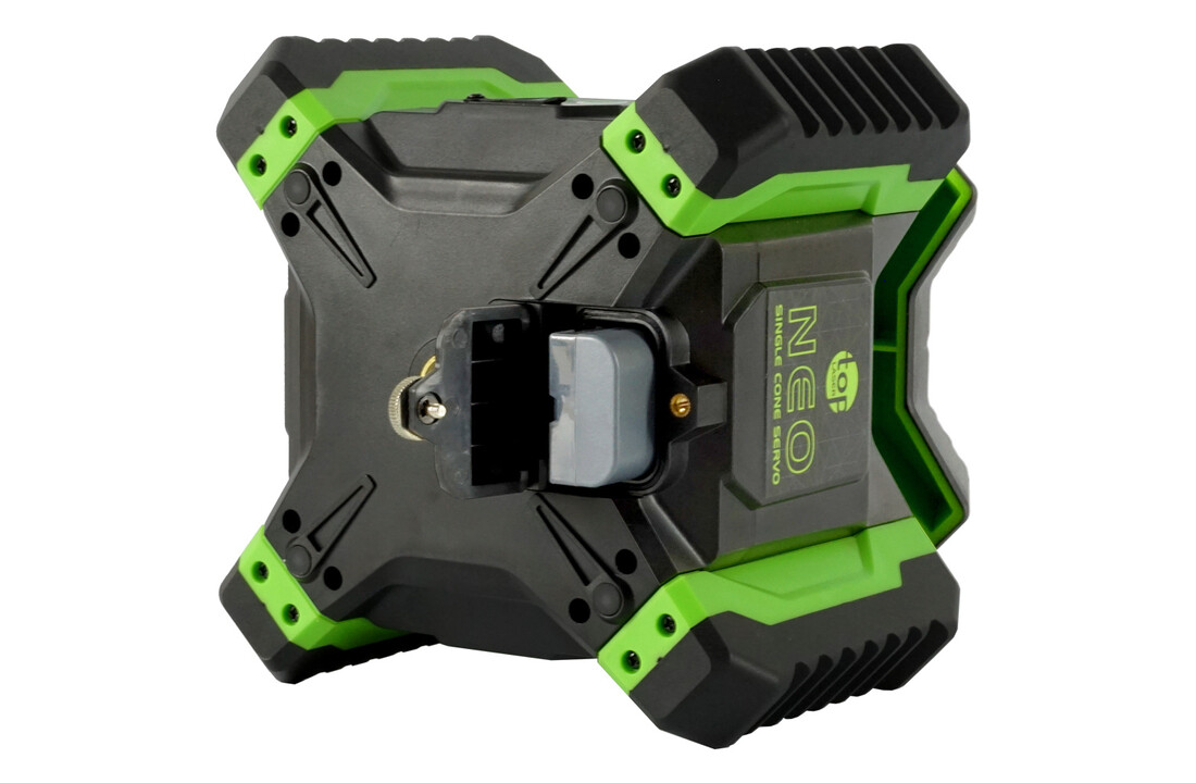 NEO Hybride Bouwlaser Groen