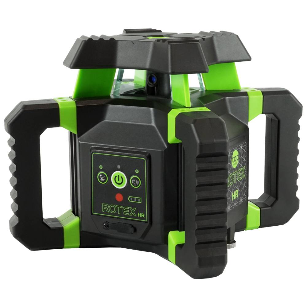 TOP Laser ROTEX HR
