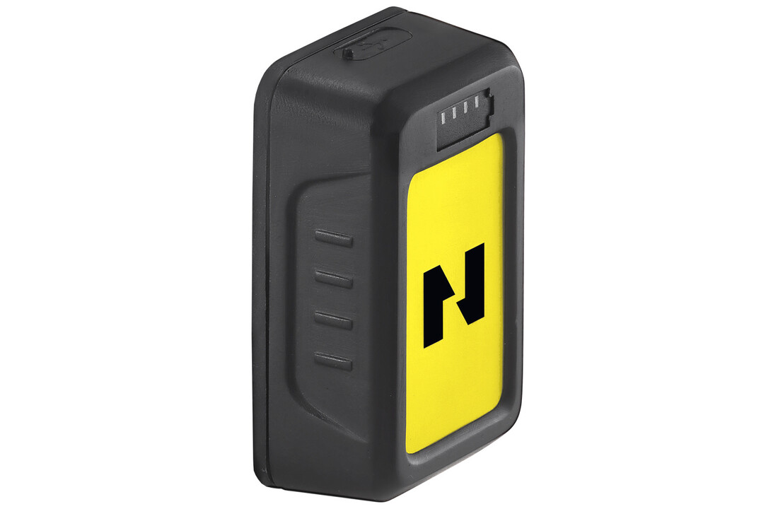 CL4000 Lithium Ion Accu